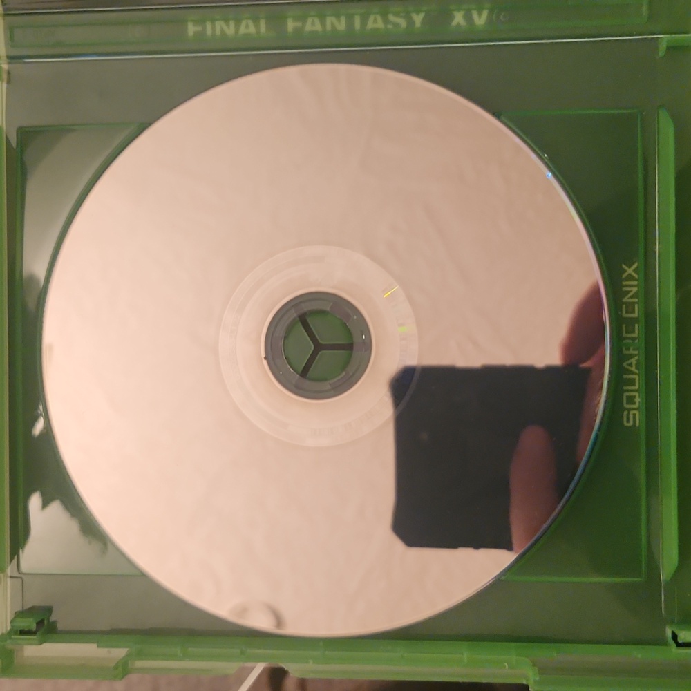 Final Fantasy XV - Picture 3 of 4